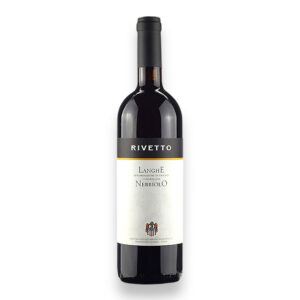 Vinho Rivetto Langhe Nebbiolo 750ml