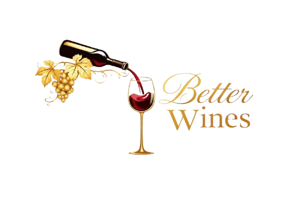 BETTER WINES